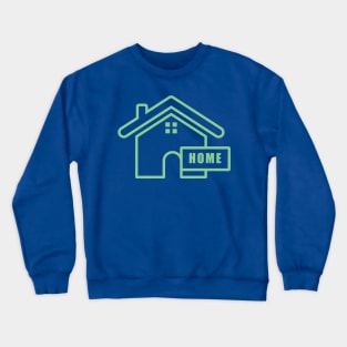 Realtor Design for Closing Gifts Crewneck Sweatshirt